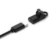 Right Angle Type-C Female to 4pin Charging Converter Conversion Adapter for  for Fenix 5/5S/5X/6