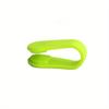 Clip Massaggiante per Agopressione, Strumento Terapeutico Multifunzionale per i Meridiani, Mini Massaggiatore, Dispositivo Portatile per il Rilassamento, Disponibile in Nero, Blu, Verde, Rosa