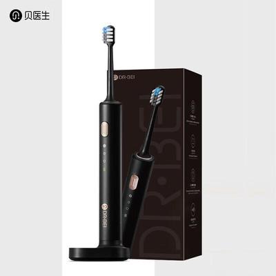 DR.BEI S03 Sonic Electric Toothbrush CN Plug (adapter Included)