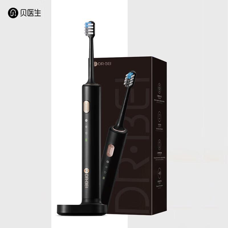 

DR.BEI S03 Sonic Electric Toothbrush