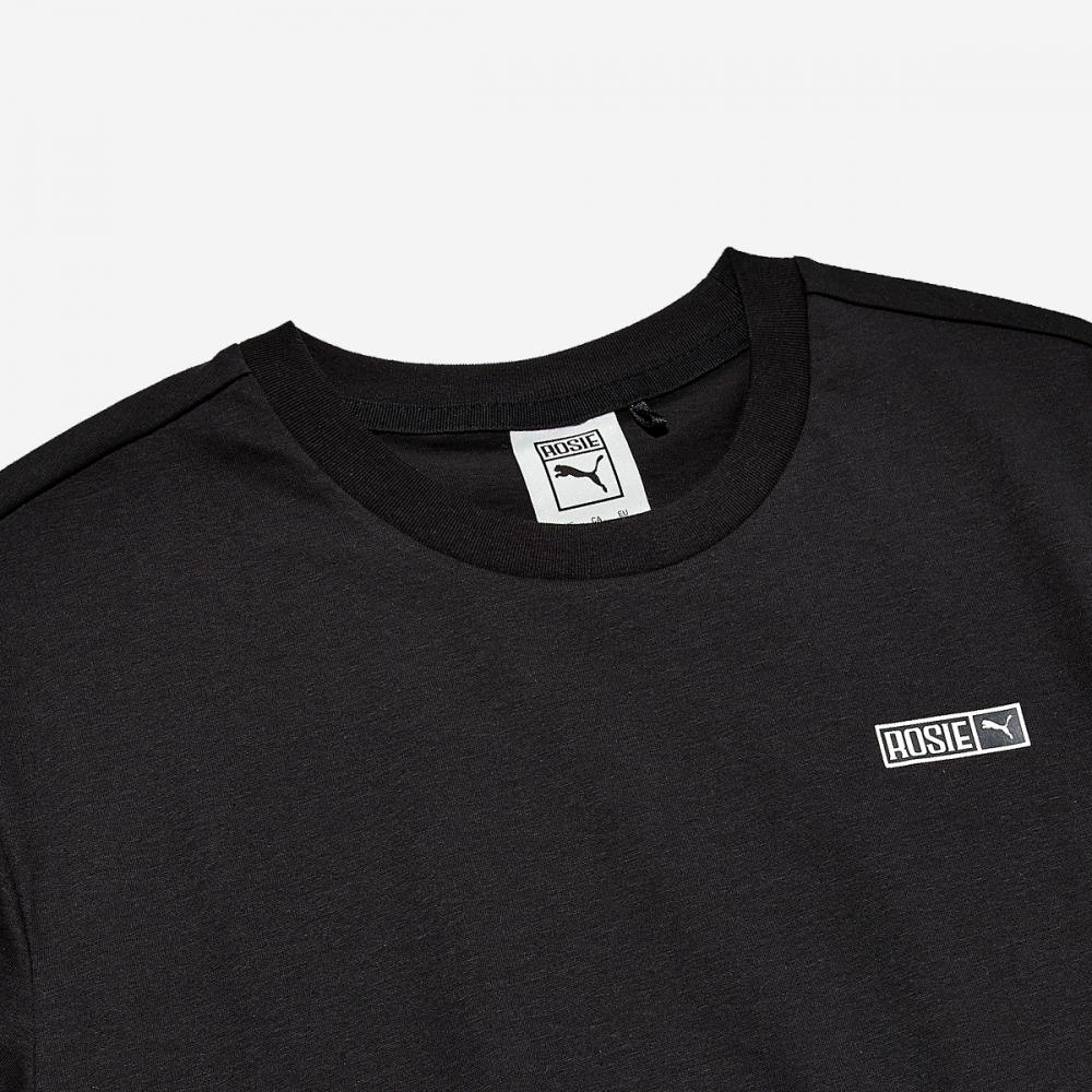 Puma X Rose relaXed Tee Pki63380601