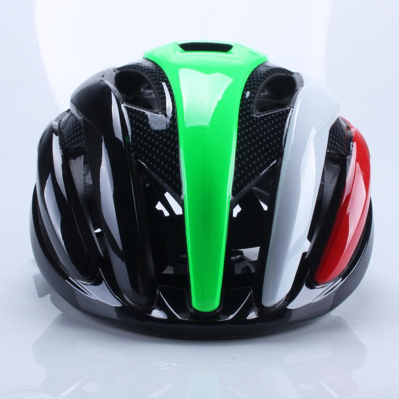 Helmet Ultra Light Riding Helmet Lightweight Mountain Road Bike Helmet Safety Hat