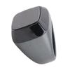 Bluetooth Finger Ring Rechargeable Step Counting Ring APP Support 0.49in Screen Smart Ring 20MM