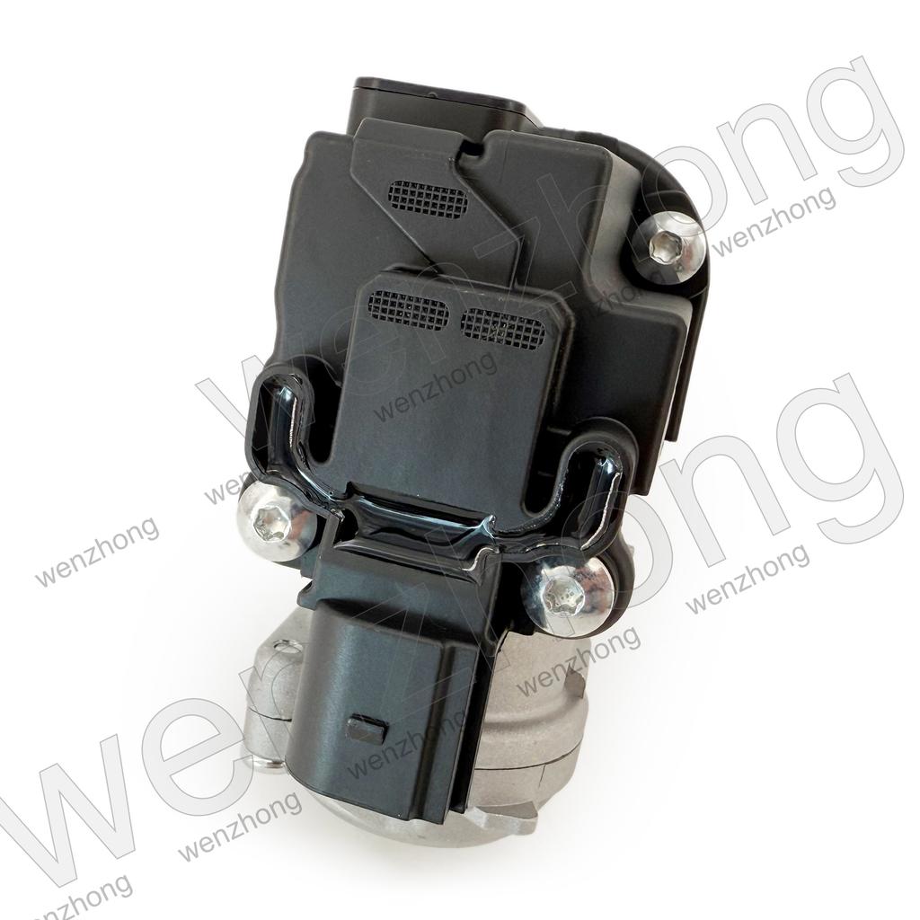 04E145725AD 04E 145 725 AD 04E198725M Turbocharger Electronic Actuator For Golf Jetta Passat A1 A3 S3 Q3 1.4T 04E 198 725 M