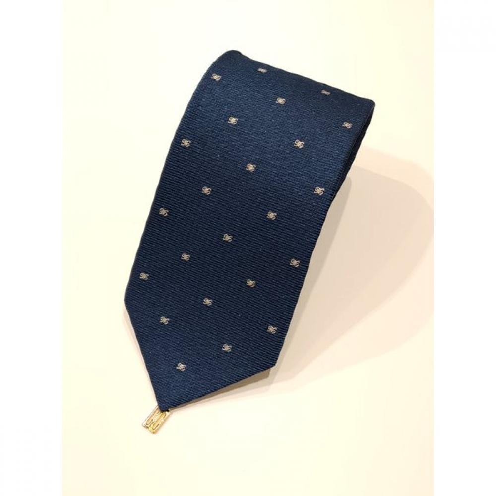 

Daks Mint Color Logo Pattern Tie Dmg1acf1221m1 Single option
