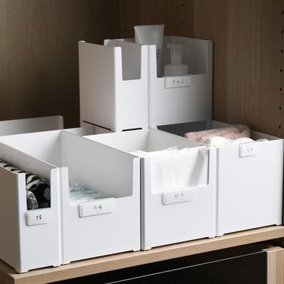 Organización y almacenamiento en el hogar – Cajones de almacenamiento
