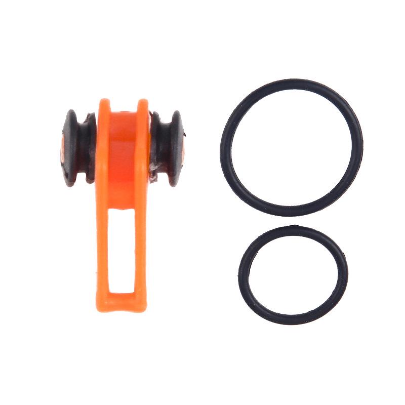 10x Anti-Snag Colorful Fishing Hook Set: Includes Hard & Soft Baits, Rod Hook Setter, & Accessories