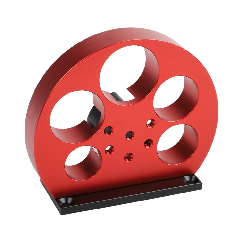 Easy To Use Adjustable Dowel Cutter Dowel Maker Jig Woodworking Tool