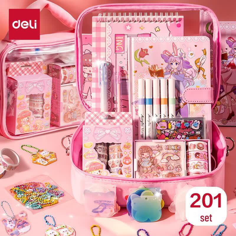Deli Guka DIY Craft Kit