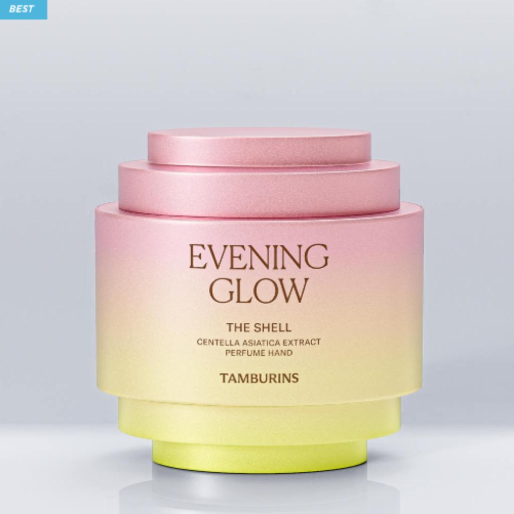 TAMBURINS Perfume Hand cream