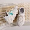 Lightweight Breathable Sports Sneakers For Men High Elasticity Running Shoes