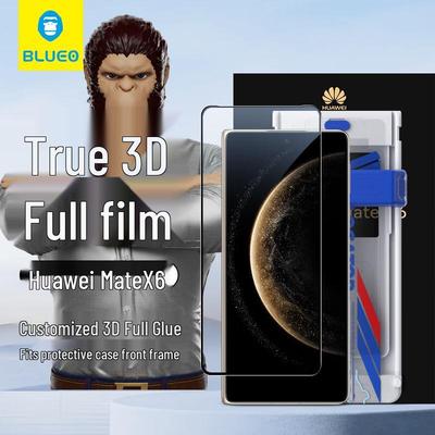 BLUEO Huawei Mate X6 Front Frame Tempered Glass Screen Protector