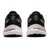New Asics Gel Kayano 28 'Black Orange' Women's 1012B251-001