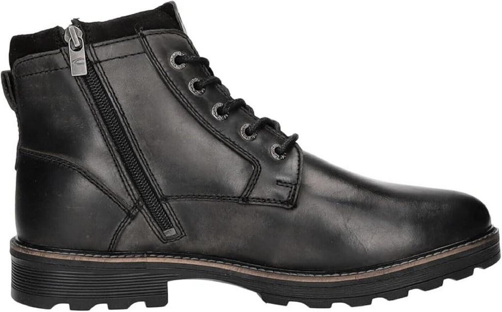 Сапоги Camel Active 53FWF01-120100 Mode- schwarz