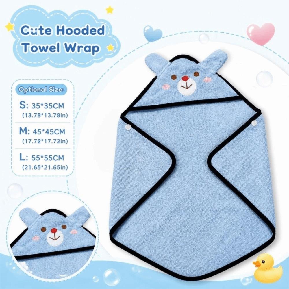 Microfiber Pet Towel Soft Comfortable Pet Grooming Towel Versatile Dog Bath Towel for Dogs Cats