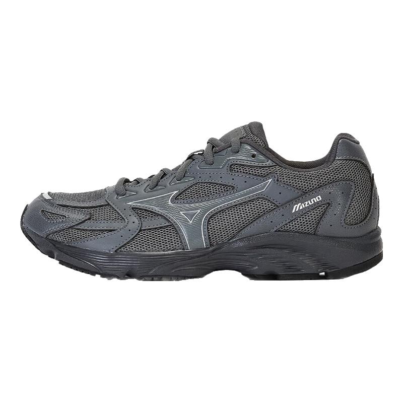 Mizuno SPARK CN III Retro Running Shoes 37