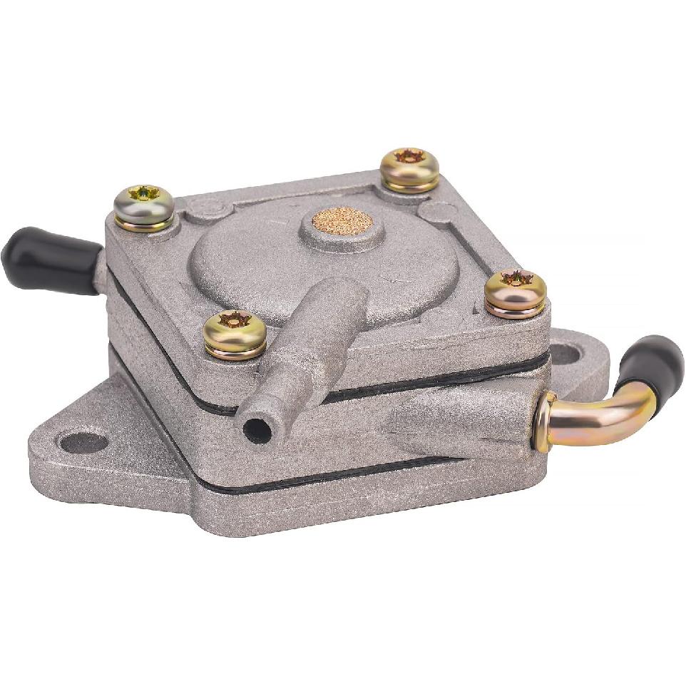 Road Passion Fuel Pump 1014523 49040-2067 Compatible with Engine KAF300 Mule 550 520 Yamaha 4-Cycle G16 G20 G22 Club Car Gas Golf Cart DS Precedent