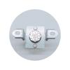 4Pcs Dryer Limit Thermostat Set 6931EL3003D Dryer Limit Thermostat for AP4440975 1268366 EAP3530485 PS3530485 Dryer