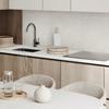 Self-Adhesive Vinyl Panel With Print 100x50 cm Marble Pattern with Veins