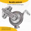 L10A Forklift Fuel Pump With Gaskets 23100-78002-71 231007800271 For Toyota 4P 5R Engines