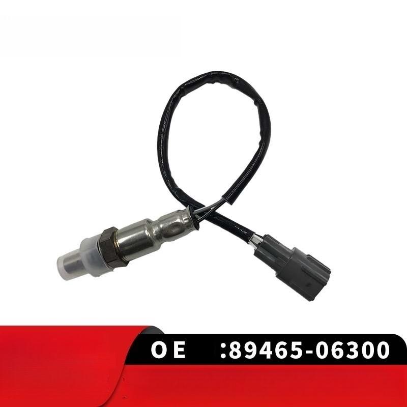 89465-06300 8946506300 rear o2 oxygen sensor for Toyota Camry