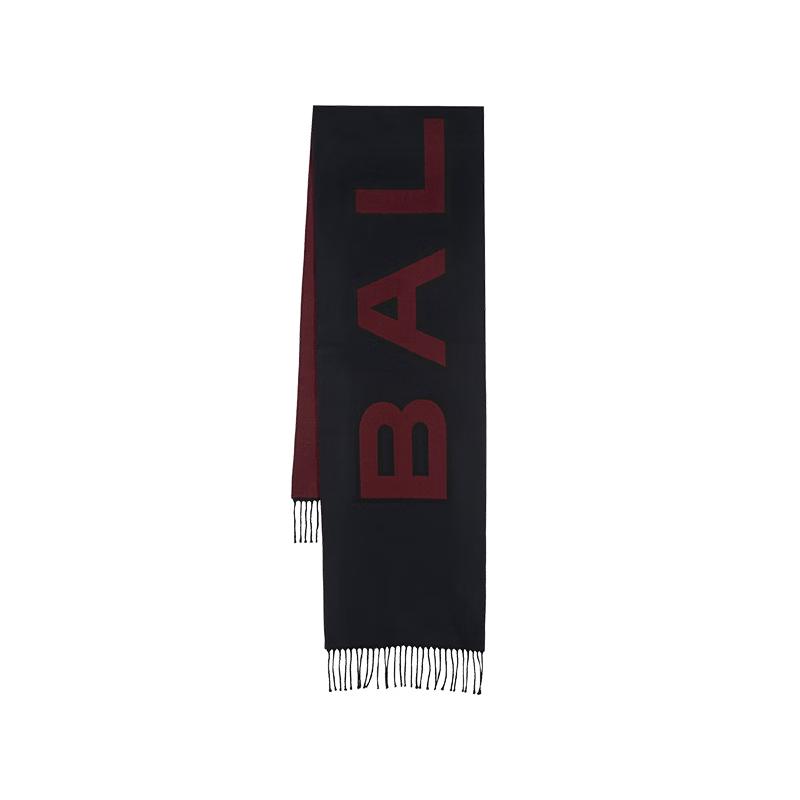 Bally Мужской шерстяной шарф 180*30cm