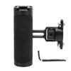 Camera Cage Side Handle Aluminum Alloy Silicone Universal Left Right Side Handle Handgrip with 1 4 Inch Screw for