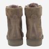 Boots Panama Jack Panama 03 GTX Wool Boots