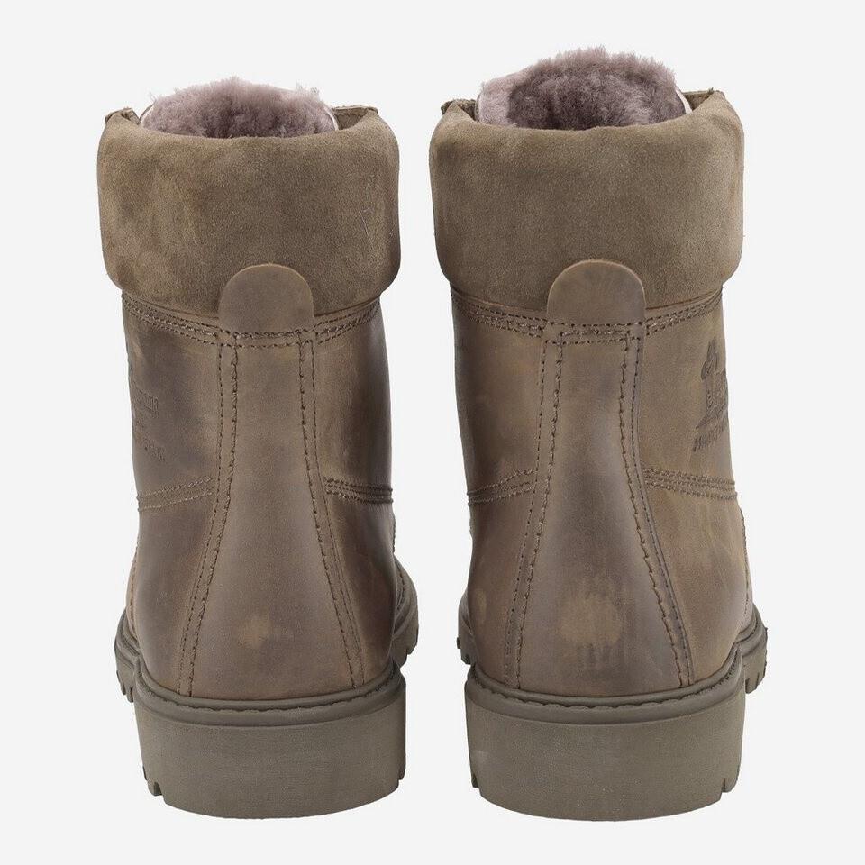 Boots Panama Jack Panama 03 GTX Wool Boots