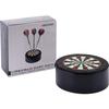 Steel Dart Holder - ENGELHART - Small Sisal Dartboard 9 Cm