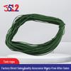 Military Green Tent Guy Rope