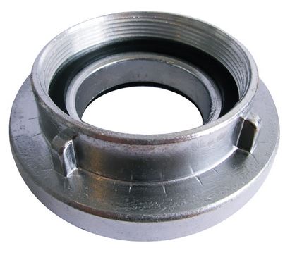 Fireman's Coupling 3'' Internal Thread