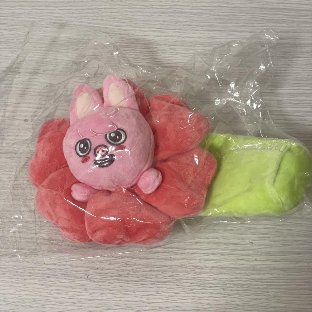 

[USED] skzoo DWAEKKI Changbin Stray Kids pencil case