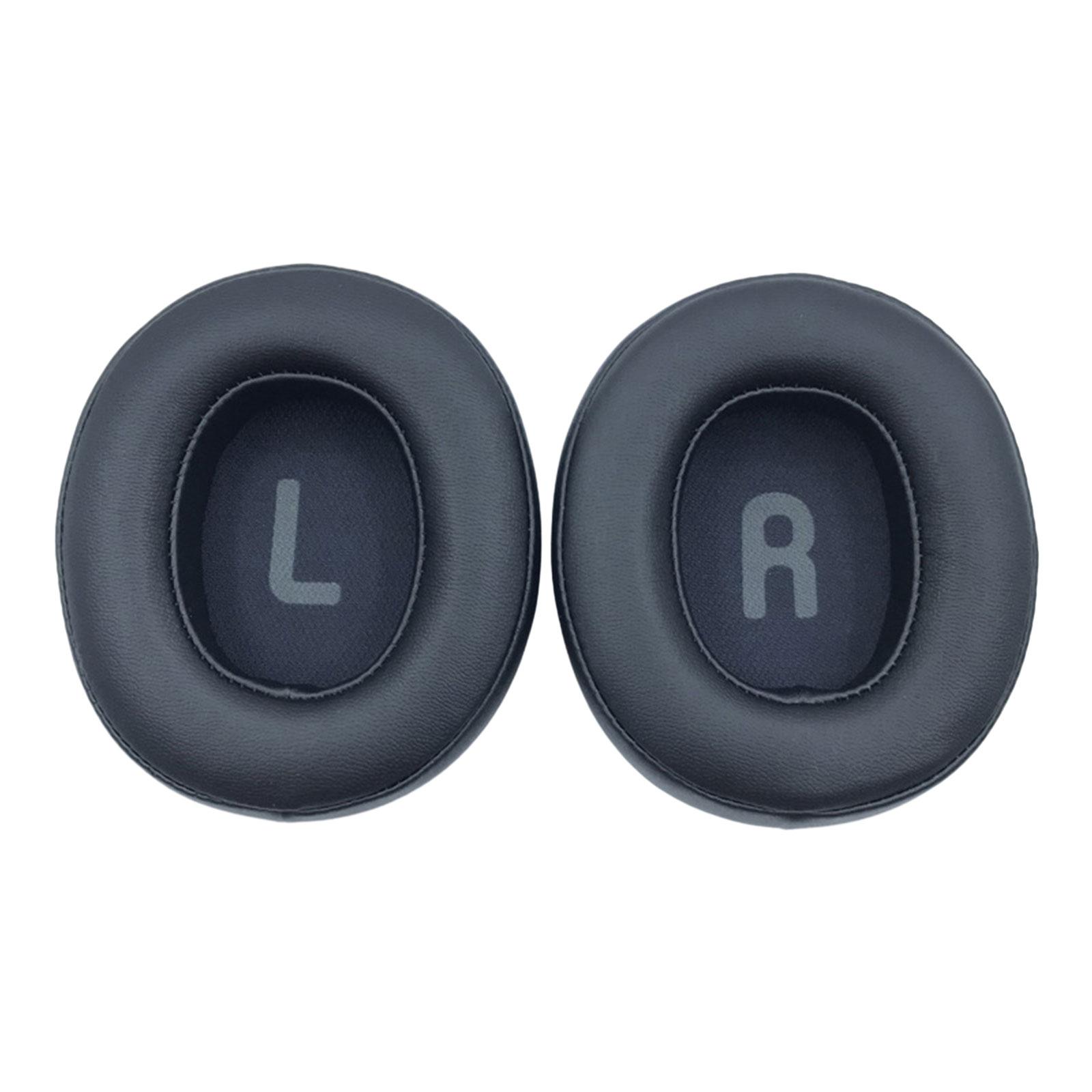 

Earpads Soft Sponge Covers Headband for Tune T700BT T710BT T720BT T760NC Earphone Cover Soft Sponge Earpad Earmuffs 1 чёрный