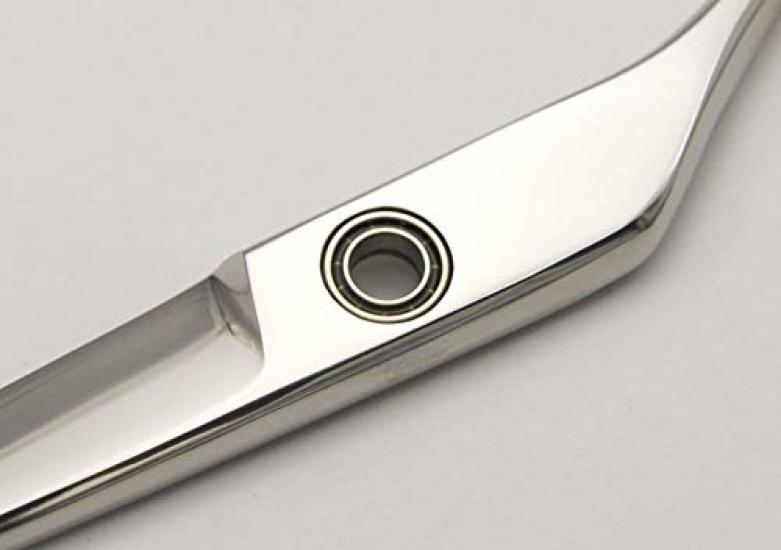 CONY Thinning Cuts approximately of your by a Japanese manufacturer specializing in professional Scissors, 6.0 inches, 35% hair, 6-inch, axis,