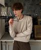 OWSA Essential Soft Long Sleeve Knit - V-Neck (Type A)
