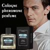 Her Loss - Pheromon-Körperduft für Männer | Rohe Anziehungskraft & Selbstvertrauen | Langanhaltendes Pheromon-Spray für Männer 50ml/1.69fl.oz