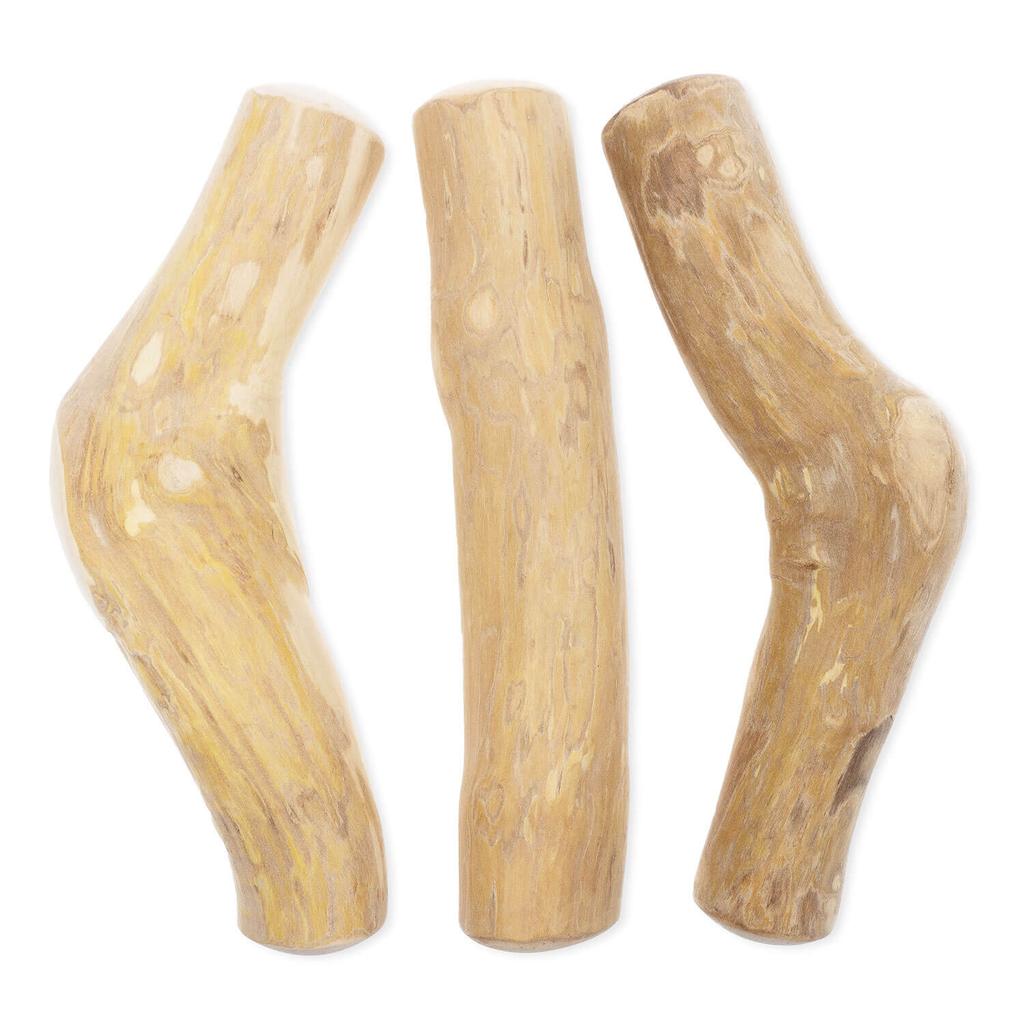 Coffee Tree Chew Toy 4DOGS Size M