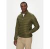 Demi-season Jacket Save The Duck D32430M GIGA01 Green Regular Fit