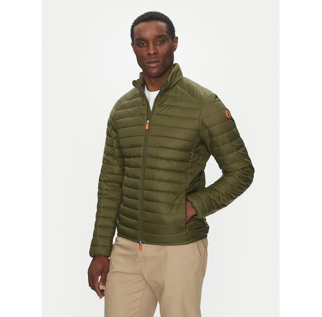 

Демисезонная куртка Save The Duck D32430M GIGA01 Green Regular Fit L