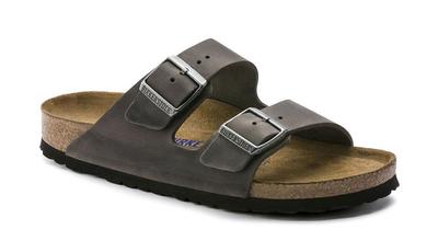 Sandals Arizona SFB Grey