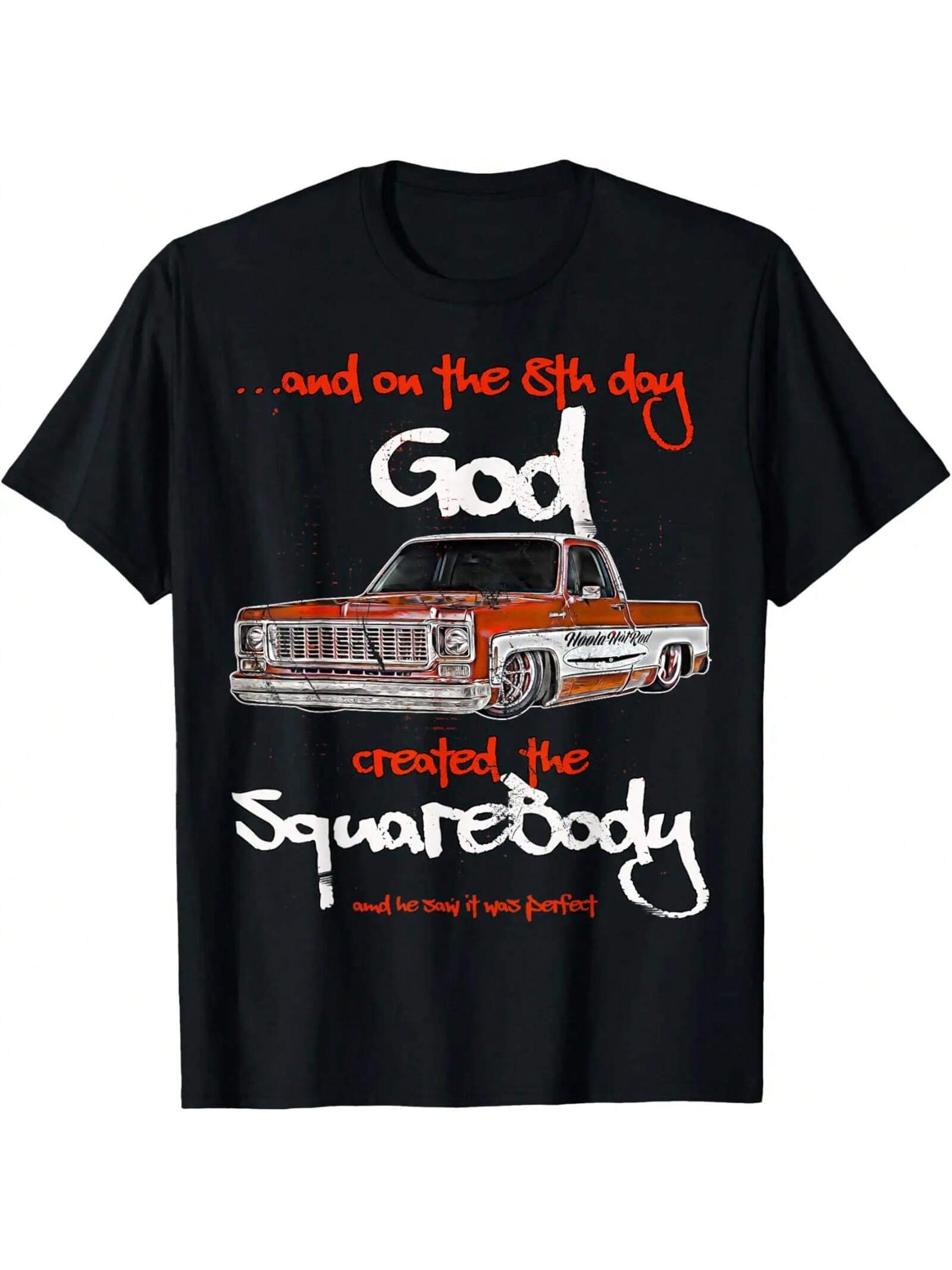 I Love Cars T-Shirt S разноцветный