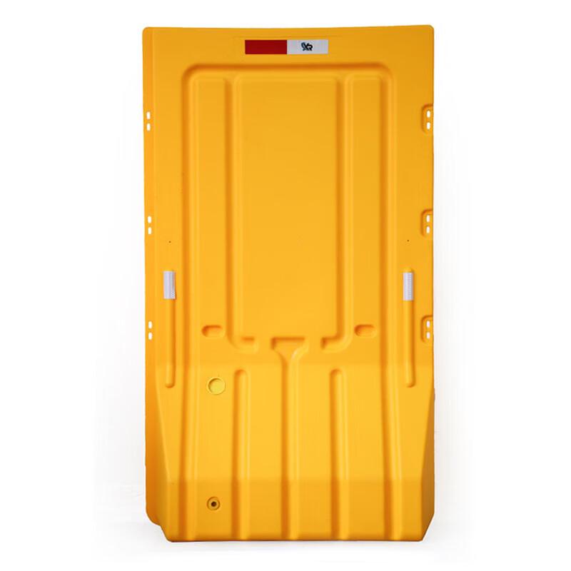 Fomtalk 1.2m Water-Filled Traffic Safety Barrier