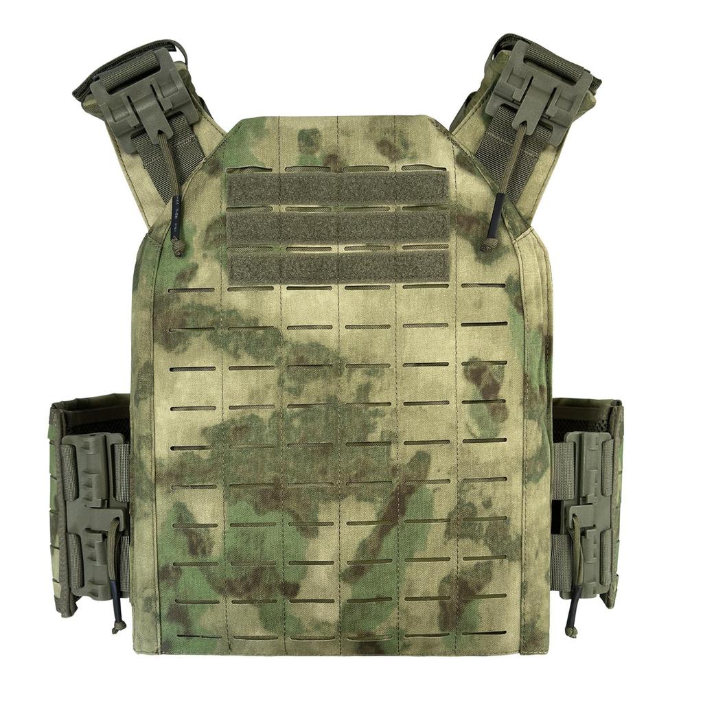 1000D Nylon Airsoft Tactical Vest