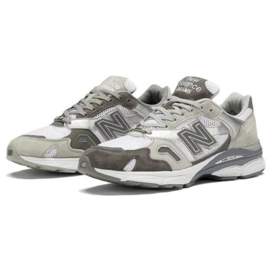 

New Balance 920 Made in England BEAMS Paperboy Paris Ice Boy 2022 - M920PPB EU 41.5