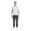 adidas ESSENTIALS T Shirt Men's White IC9286