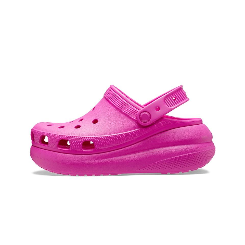 

Сабо Crocs Clogs Women 207521-6UB