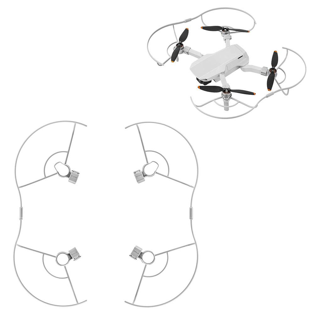 Foldable Propeller Guard Set Blades Guard Cover For DJI Mavic Mini / Mini 2 / SE