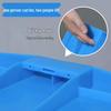 YAYUE Heavy-Duty Plastic Logistics Storage Box