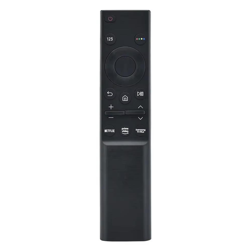 Запасной пульт ДУ BN59-01358B для Smart TV Samsung Совместим с BN59-01311B BN59-01357C чёрный
